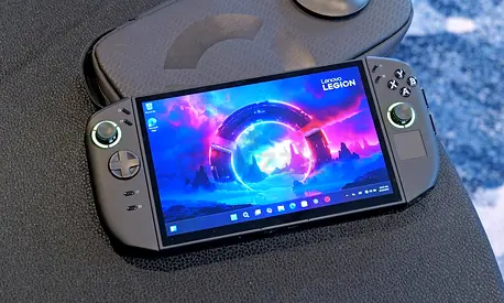New Lenovo Legion Go 2 - Z2 Extereme + Extra Accessories