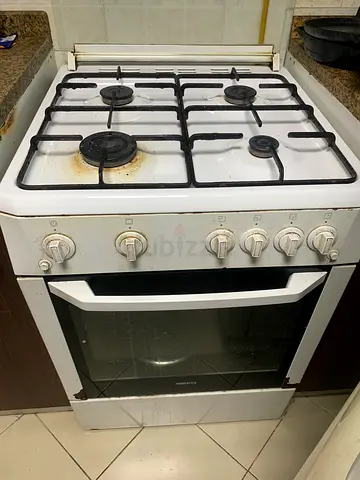 Gas Cooker for Sale – AED 100