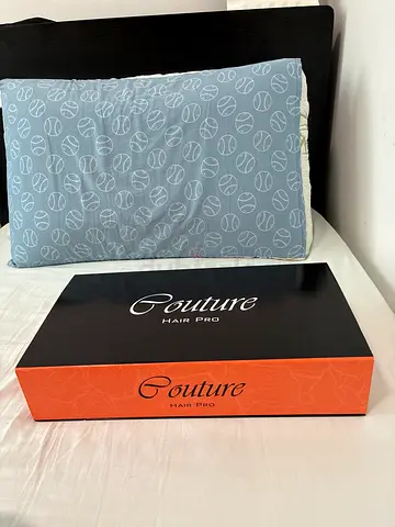 Couture Hair Pro box