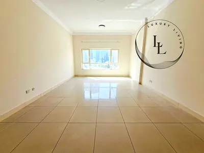 PARK VIEW 3 BHK JUST 55k ONLY FOR ARABIC FAMILY NEAR SAFIA PARK TWO MASTER BEDROOMS NEAR DUBAI