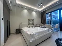Charming Studio |Fully Furnished |Vacant