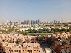 Amazing View || Bright Studio || Huge Balcony