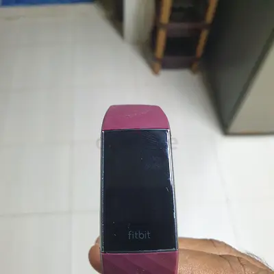 Fitbit Watch For Sale