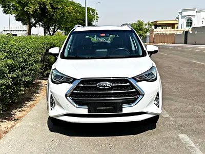 JAC S3 Plus Intelligent Luxury, миниатюра 6