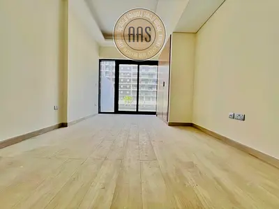Main boulevard view •• chiller free •• best offer •• hot offer •• luxurious and lavish studio