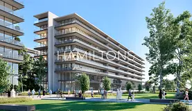 Prime Investment Residence | High-Growth and High-Demand Location