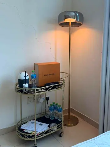 lamp