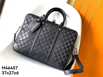 Louis Vuitton briefcase 💼