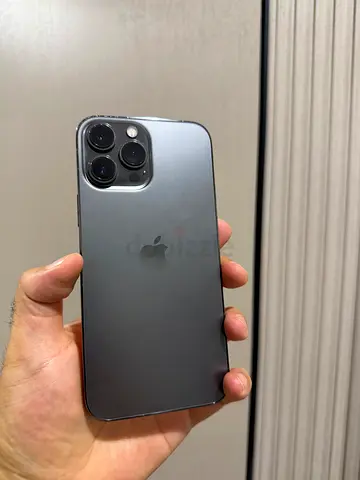 Iphone 13 pro max 256gb original