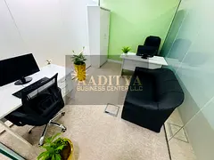 Rent Office with us | Bank Account Assistance | Near Metro