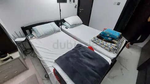 2 Single Beds with Mattresses - Excellent Condition