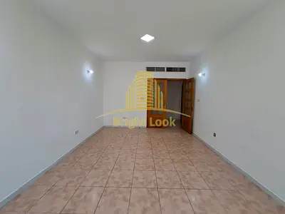Spacious 2BHK with Balcony & Store Room | Walk to Abu Dhabi Mall