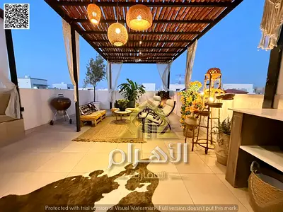 فیلا في الياسمين 6 غرف 3000000 درهم - 15312894