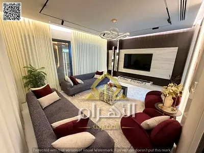 Villa in Al Yasmin, 6 rooms, AED 3,000,000 - 15312894