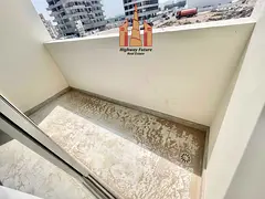 Spacious 1 Year Old 1Bhk Apartment With Close Kitchen balcony 38K