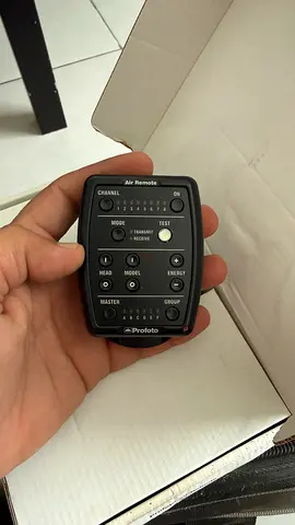 Profoto Air Remote TTL - Wireless Flash Trigger (Used)