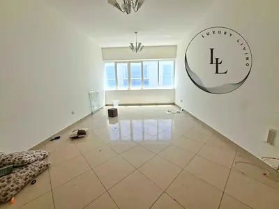 A.C FREE SPACIOUS 2 BHK JUST 46K NEAR BUS STOP NEAR DUBAI