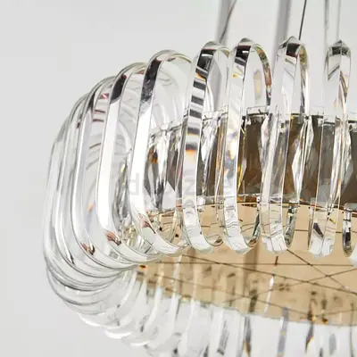 Calypso Chandelier Home Center