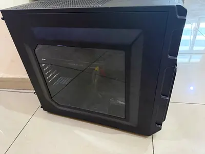 1070 Gaming PC