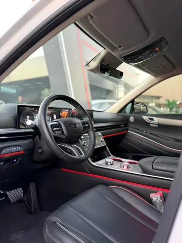 2024 Genesis GV80 缩略图 11