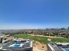 Furnished One Bedroom // Elite 9 Sports Residence // Golf Course View