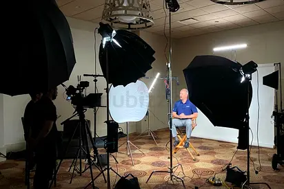 Videographer/Photographer Specialized Content Creation for Every Platform