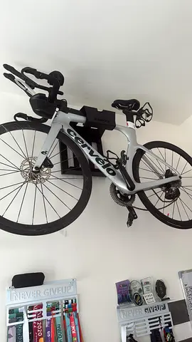 Tri bike