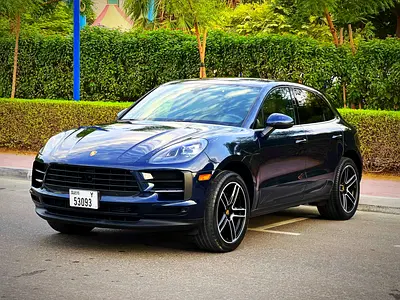 صورة مصغرة 5 لـ 2020 Porsche MACAN