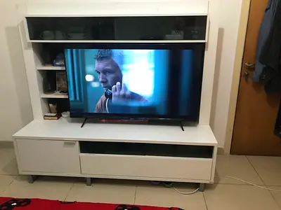 Skyworth LED TV 55 inches