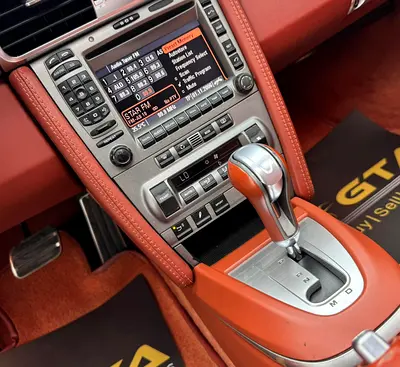 صورة 9 لـ 2006 Porsche 911