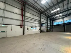 Warehouse for Rent | 3,646 Sq Ft | DIP Industrial Unit | Affordable Space
