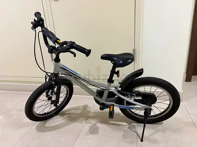 Giant animator 16-inch kids bicycle