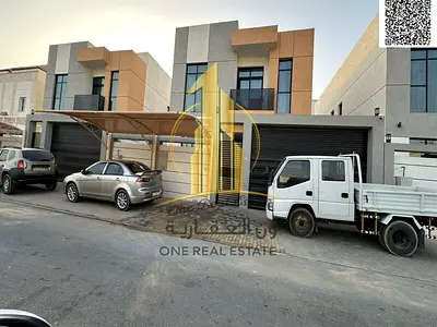 🏡 فيلا للإيجار – منطقة الياسمين فيلا مميزة بتشطيبات رائعة، تتكون من:  ▪️ 5 غرف نوم ماستر  ▪️ مجلس واسع  ▪️ صالة  ▪️ موقع مميز قريب من الخدمات 💰 المط