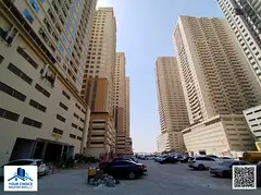 Investment Opportunity: 2BR Apartment in Lake Tower C4
