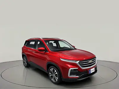 AED 720/m | 0 DP | Free 3 Months Warranty | Service History | 30 Day Return | CHEVROLET CAPTIVA 2023