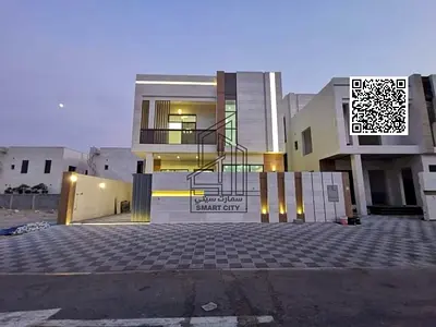 A unique opportunity – 4 villas available for sale in Al Yasmeen area, behind Al Hamidiya Park | Ajman**