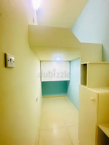Brand new Partition available near clocktower @1400