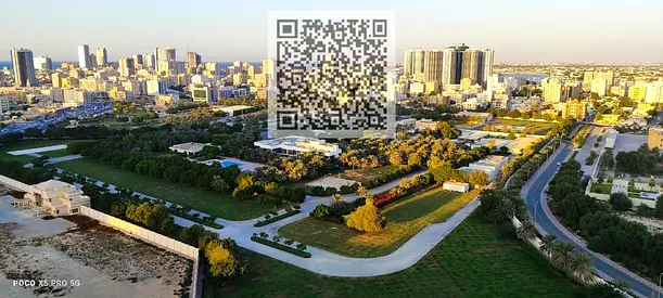 بسعر اقل من السوق شقة غرفة وصالة للبيع فى السيتى تاور اطلالة قصر