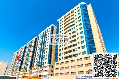 1 Bed Hall | Parking | Garden City