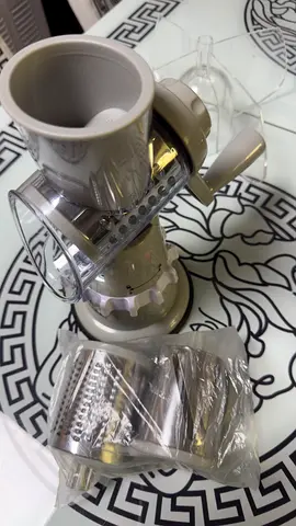 جهاز فرم يدوي