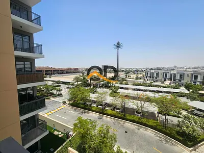 1-Bedroom Fully Furnished Apartment for Rent in Al Zahia Uptown