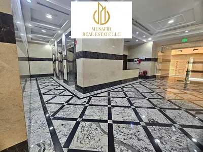 1BHK FOR BACHELOR & COMPANY STAFF WITH SEPERATE HALL CLOSE TO BORDER CENTRAL AC & GAS BALCONY NAHDA
