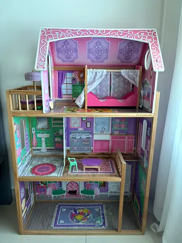 Doll House
