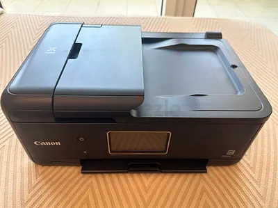 Canon PIXMA TR8620a Wireless Home Office All-in-One Printer