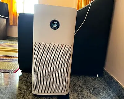 Xiaomi Smart Air Purifier 4 - Good Condition with filter