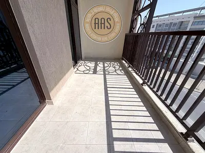 MODERN 1BHK APARTMENT | HIGH-END FINISHES | READY NOW
