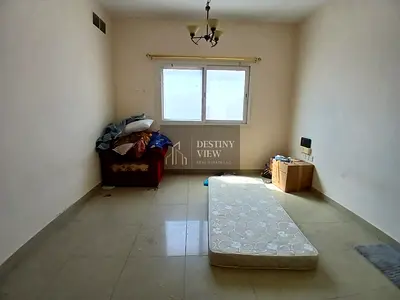 Spacious 2BHK | 1Washrooms | 1700 Sqft | AED 30000 | Prime Muwaileh Location near to school area an