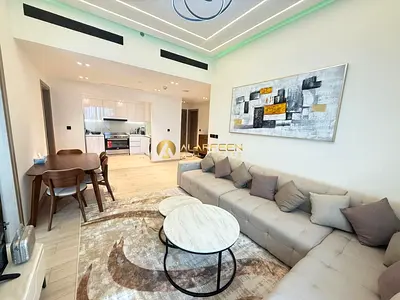High-Floor 3BR | Furnished | Call Now