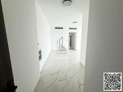 أول ساكن غرفتين وصالة بتشطيب مميز