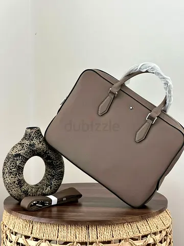 MONTBLANC BRIEFCASE